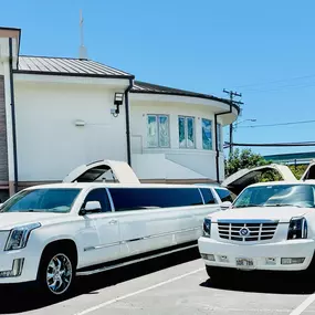 Super Limousine Service