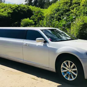 Super Limousine Service