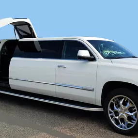 Super Limousine Service