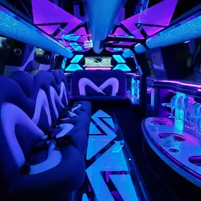 Super Limousine Service