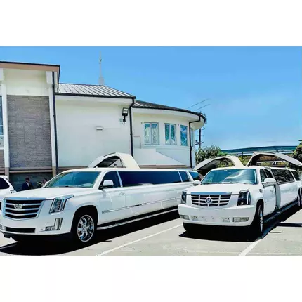 Logo od Super Limousine Service