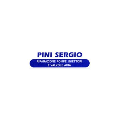Logótipo de Pini Sergio