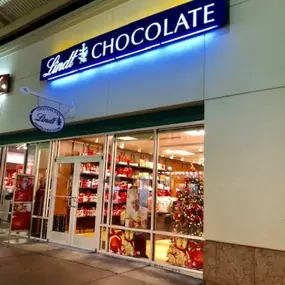 Bild von Lindt Chocolate Shop