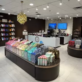 Bild von Lindt Chocolate Shop