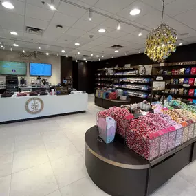 Bild von Lindt Chocolate Shop