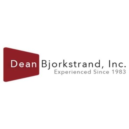 Logotipo de Dean Bjorkstrand Landscaping