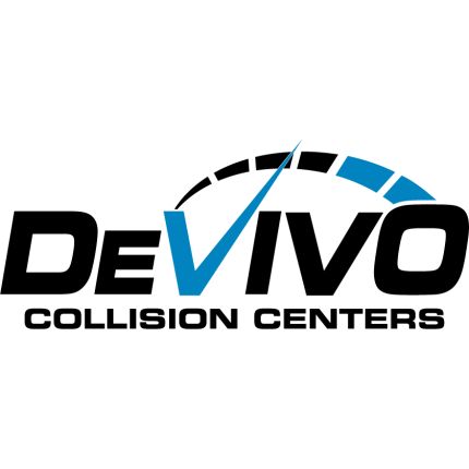 Logo da DeVivo Collision Centers
