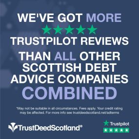 Bild von Trust Deed Scotland®