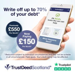 Bild von Trust Deed Scotland®