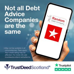 Bild von Trust Deed Scotland®