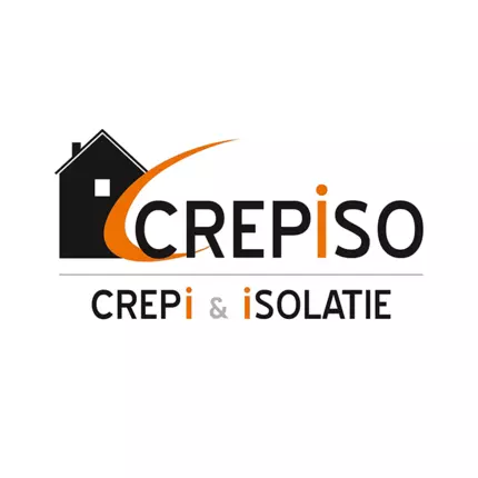 Logotyp från Crepiso