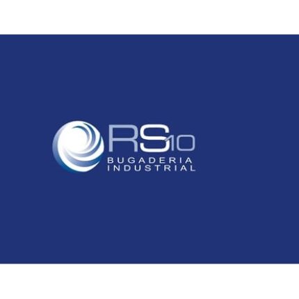 Logo von Rs10 - Bugaderia Industrial