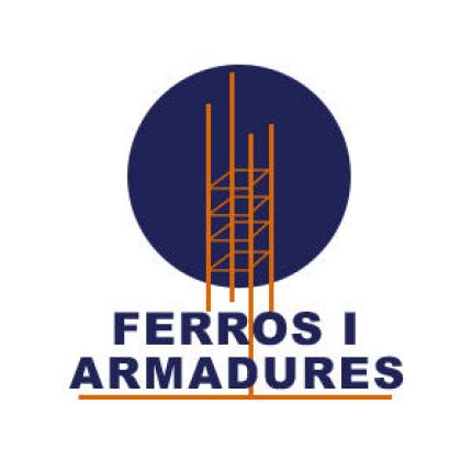 Logo van Ferros I Armadures