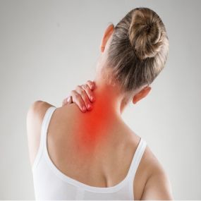 Chronische Pijn Massage