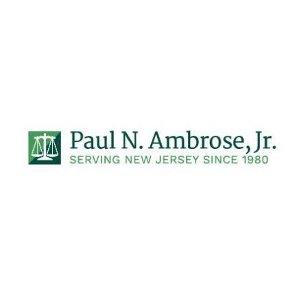 Logo da Paul N. Ambrose, Jr.