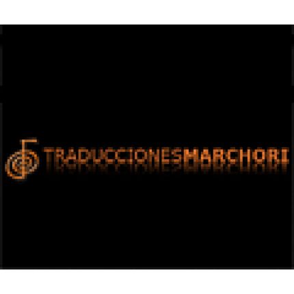 Logo de Traducciones Marchori