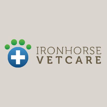 Logo von IronHorse VetCare