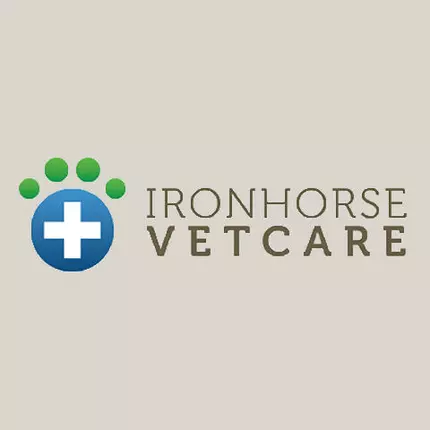 Logo od IronHorse VetCare