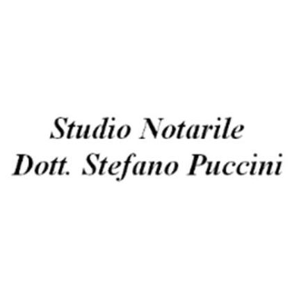 Logotyp från Stefano Puccini Notaio
