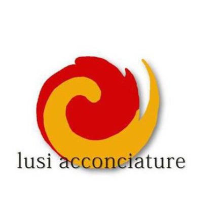 Logotyp från Parrucchiera Lusi Acconciature