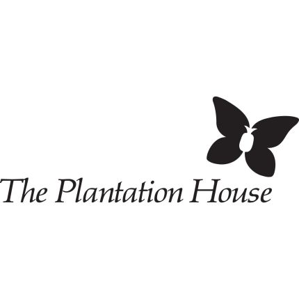 Logótipo de The Plantation House