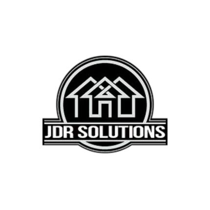 Logo da JDR-Solutions