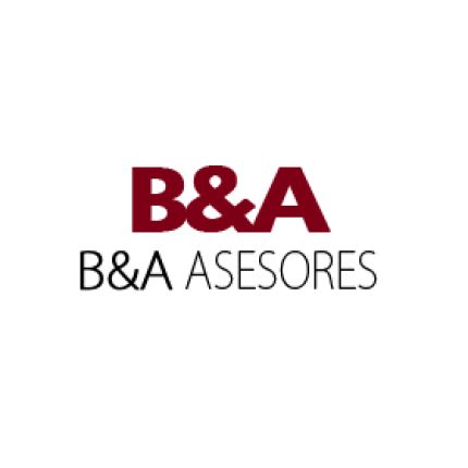 Logo od Bartolomé & Ajona Asesores