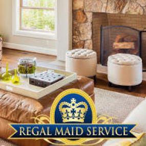 Bild von Regal Maid Service