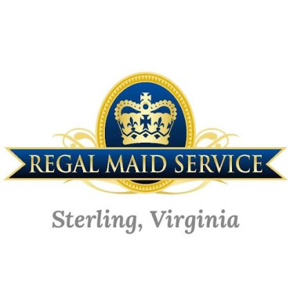 Logo da Regal Maid Service