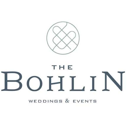 Logo od The Bohlin Weddings and Events