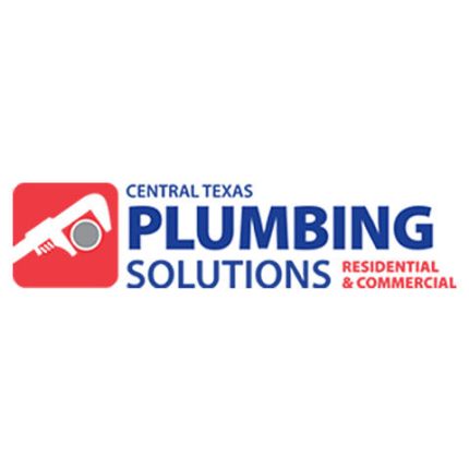 Logo fra Central Texas Plumbing Solutions