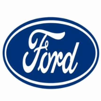 Logotipo de Ford Concessionaria Ag Motors