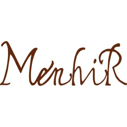 Logotipo de Menhir abbigliamento donna