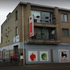 Bild von AD Delhaize Merksplas