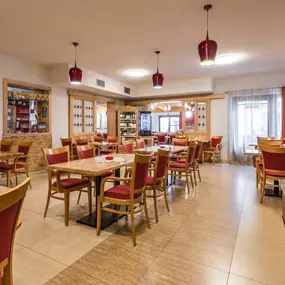 Wellness & Restaurant U Fandy