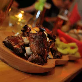 Wellness & Restaurant U Fandy
