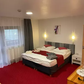 Wellness & Restaurant U Fandy
