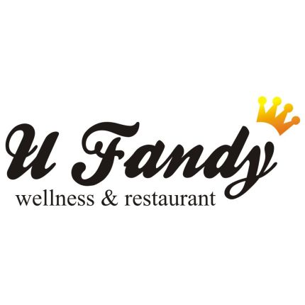 Logo fra Wellness & Restaurant U Fandy