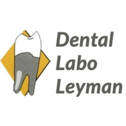 Logo de Dental Labo Leyman