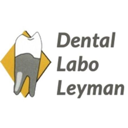 Logo da Dental Labo Leyman