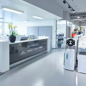 Bild von Dantherm Group AG