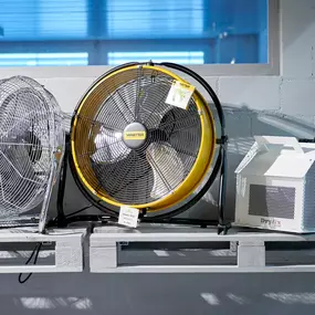 Bild von Dantherm Group AG