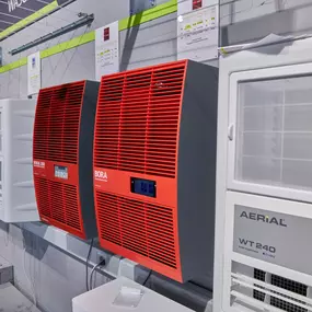 Bild von Dantherm Group AG