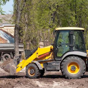 Whether you need a bulldozer, skid steer, or a man lift, we are here for you.