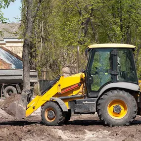 Whether you need a bulldozer, skid steer, or a man lift, we are here for you.