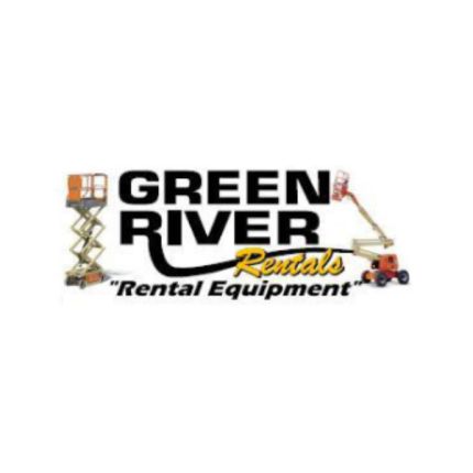 Logotyp från Green River Rentals - Bowling Green
