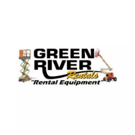 Λογότυπο από Green River Rentals - Bowling Green