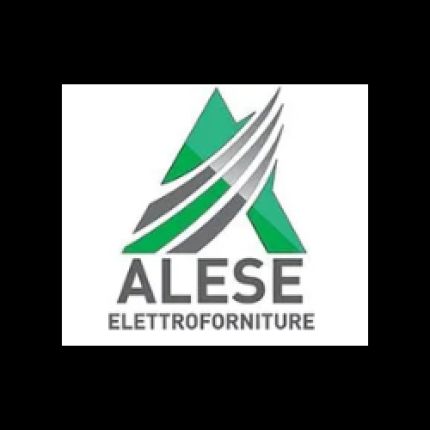 Logo fra Alese Elettroforniture