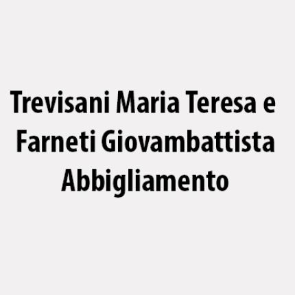 Logo da Trevisani Maria Teresa e Farneti Giovambattista