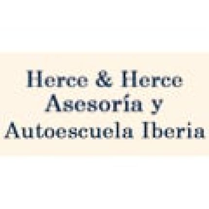 Logo de Herce & Herce